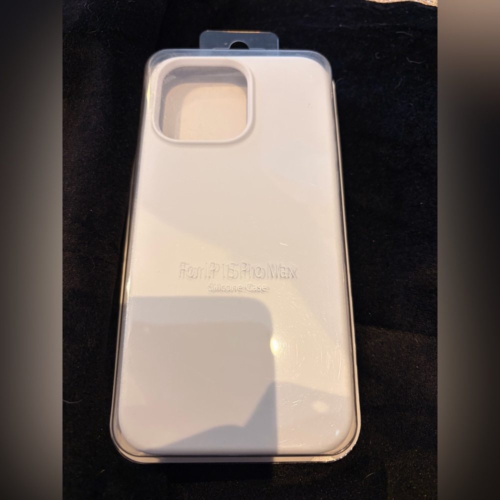 🌙 B163-41 iPhone Case for iPhone 15 Pro Max